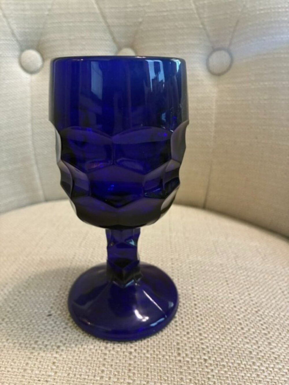 Viking Cobalt Blue Tumbler(s )
